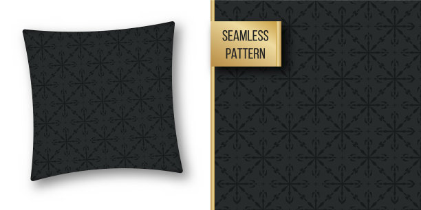 抽象概念单色几何图片下载