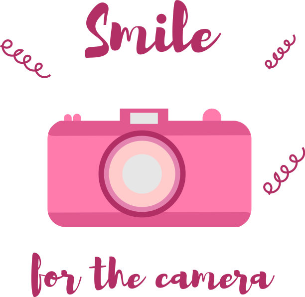 老式的彩色相机上有一平式图片下载
