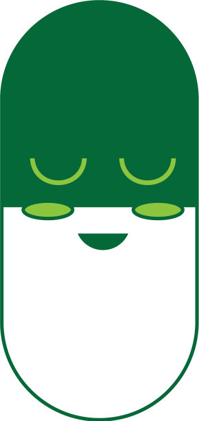 卡哇伊丸的图标形象图片下载