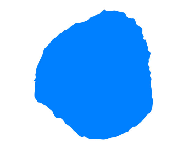 岛的地图图片下载