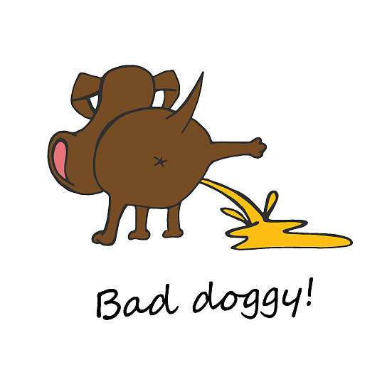 坏狗的形象图片下载