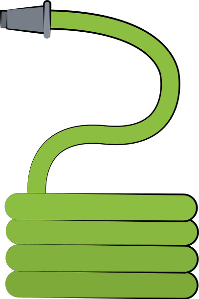 橡胶软管的工具图片下载