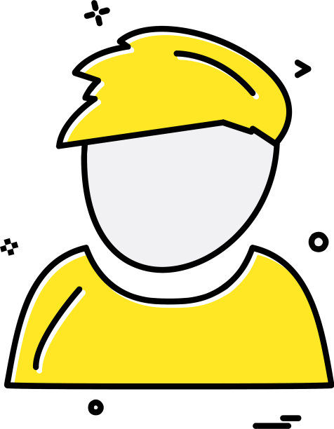 《阿凡达》图标设计图片下载