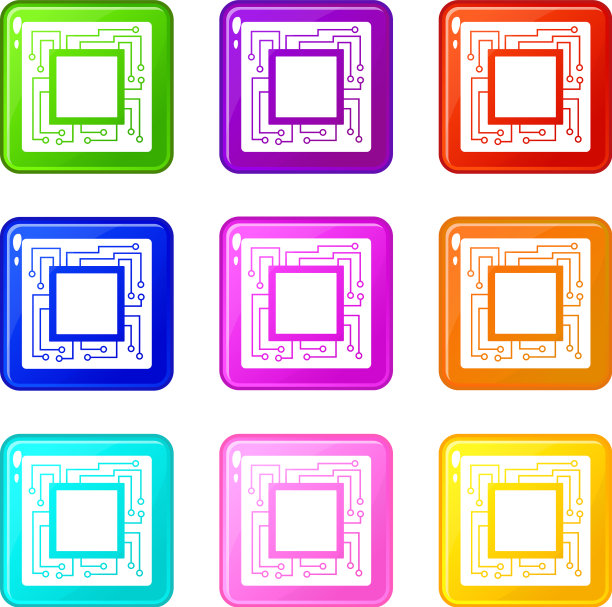 芯片设置9图片下载