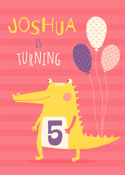 黄色croco图片下载