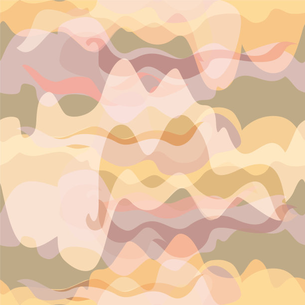 弯曲的波浪图片下载