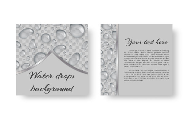 宣传册与滴图片下载