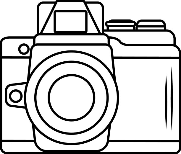 老式照相机图片下载