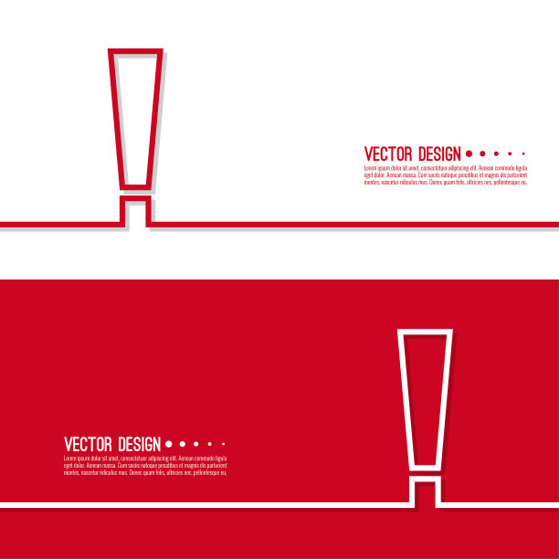 感叹号的图标图片下载