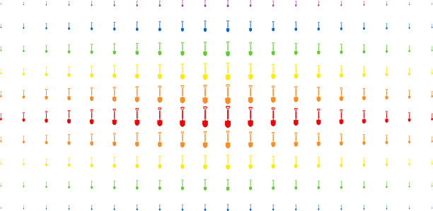 铲谱半色调模式图片下载