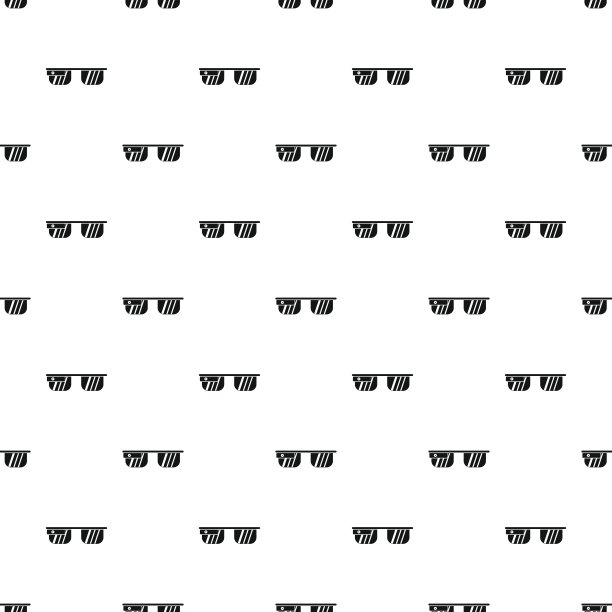 智能眼镜图案简约风格图片下载