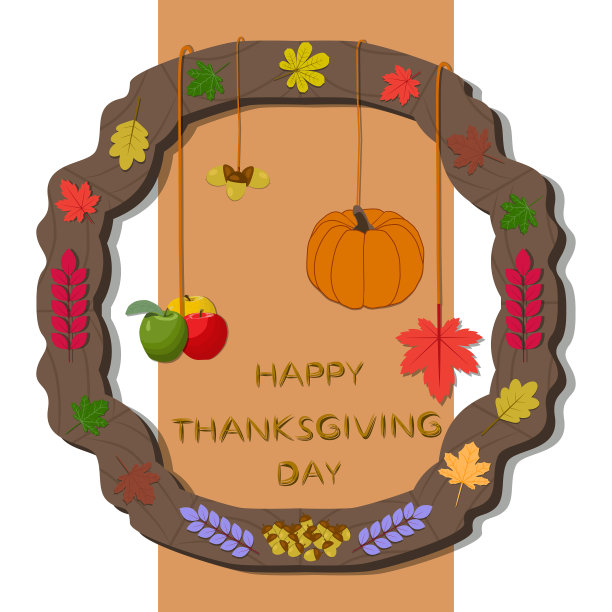 感恩节图片下载