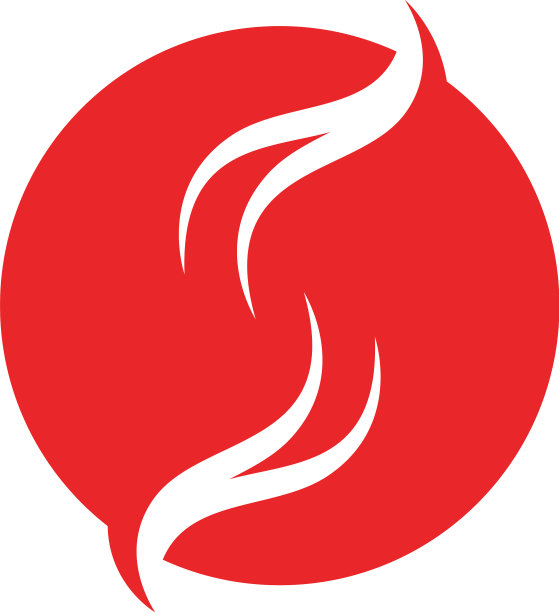 S标志和符号模板图标图片下载