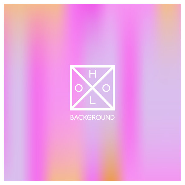 全息背景全息闪耀覆盖图片下载