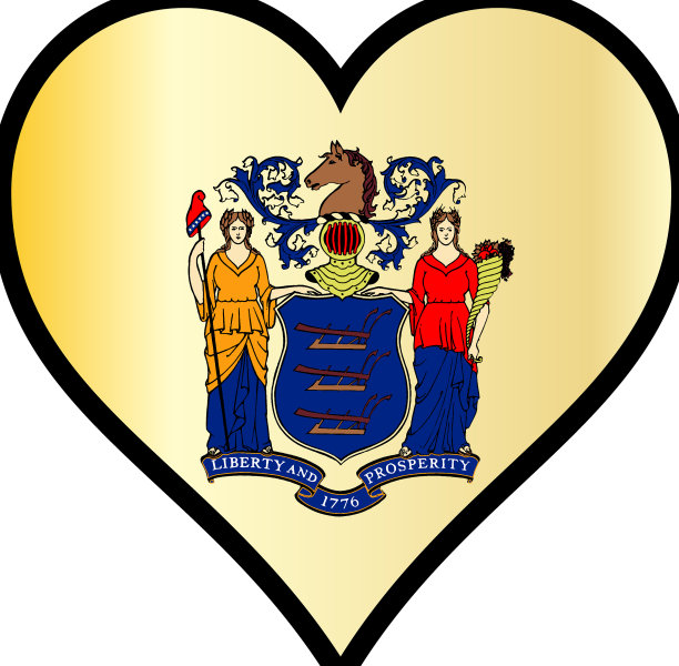 爱新泽西图片下载