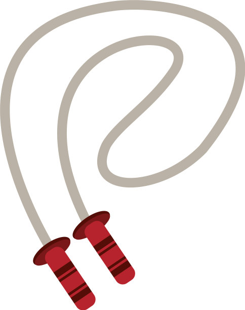 健身跳绳图片下载