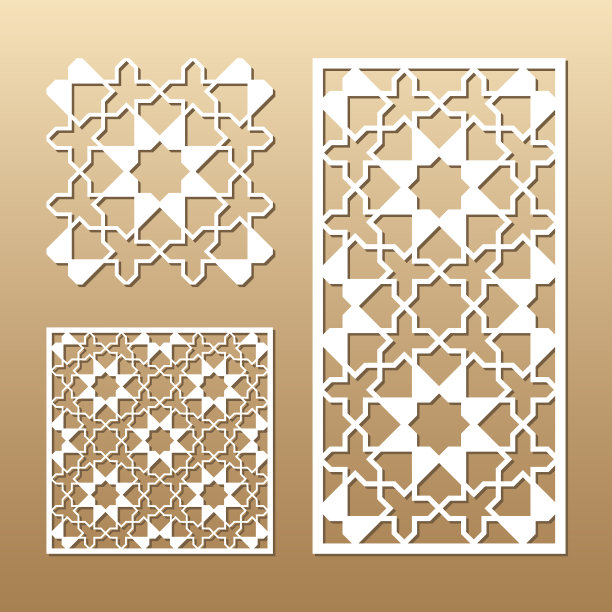 激光切割面板图片下载