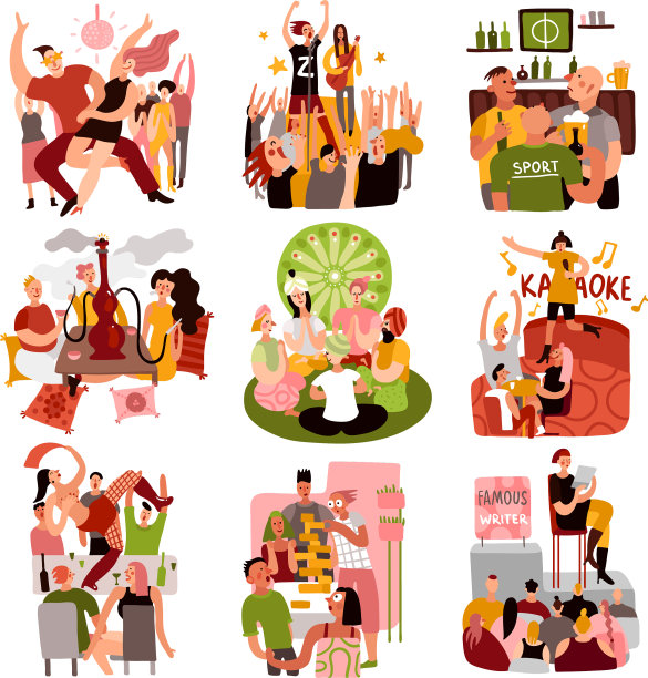 俱乐部方设置图片下载