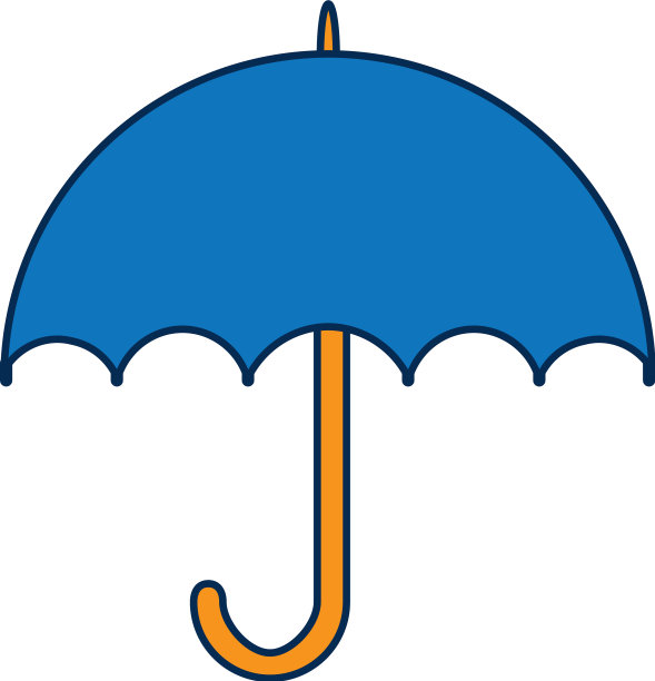 伞图标图像图片下载