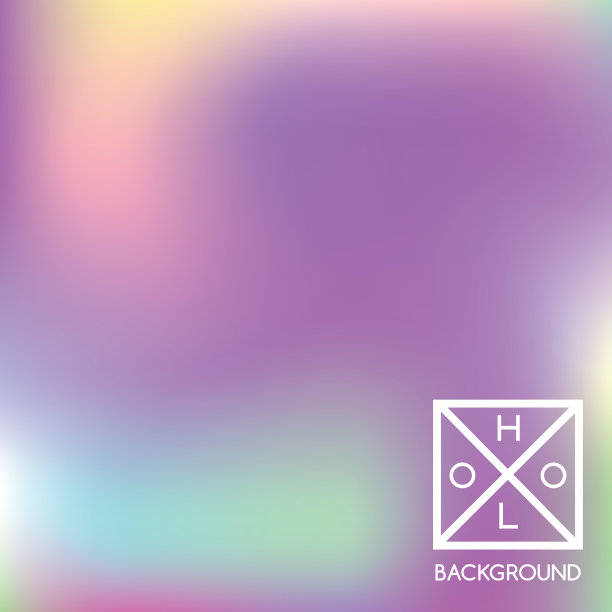 蓝色和红色的封面背景图片下载