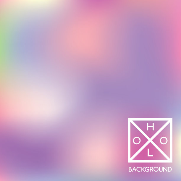 蓝色和红色的封面背景图片下载