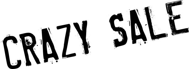 疯狂销售橡皮图章图片下载