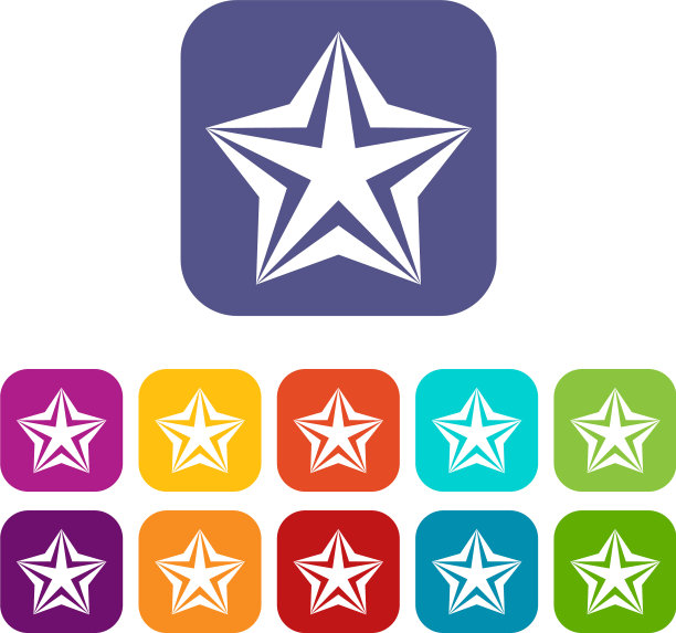 星图标设置图片下载