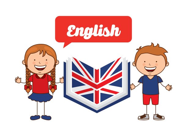 学习英语的设计图片下载