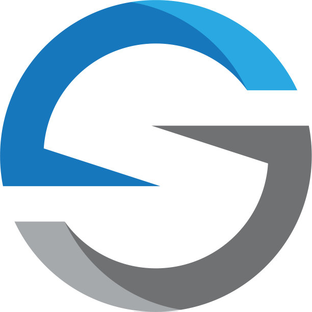 企业企业字母标识设计图片下载