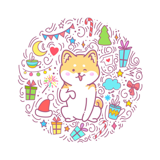 漂亮的卡片图片下载