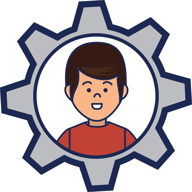 年轻人的性格偶像图片下载