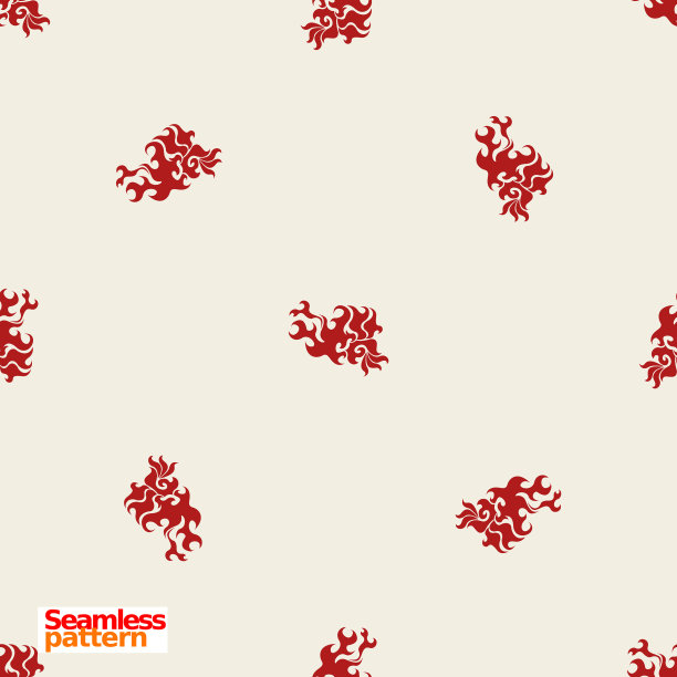 无缝模式图片下载