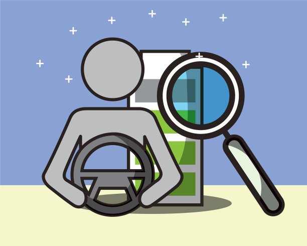 自主车的概念图片下载