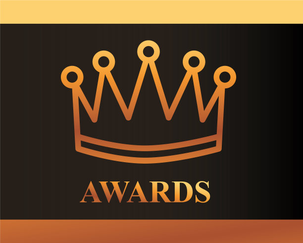 电影奖的概念图片下载