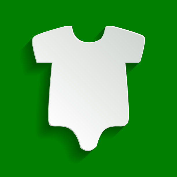 婴儿布纸发白图片下载