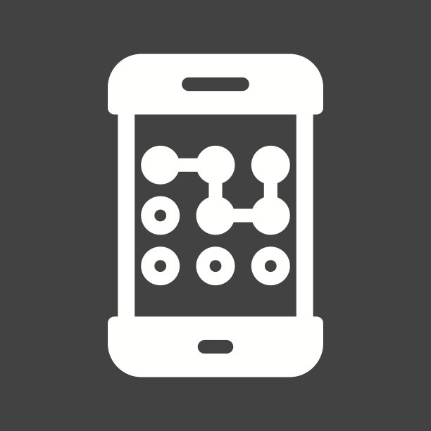 图案锁图片下载