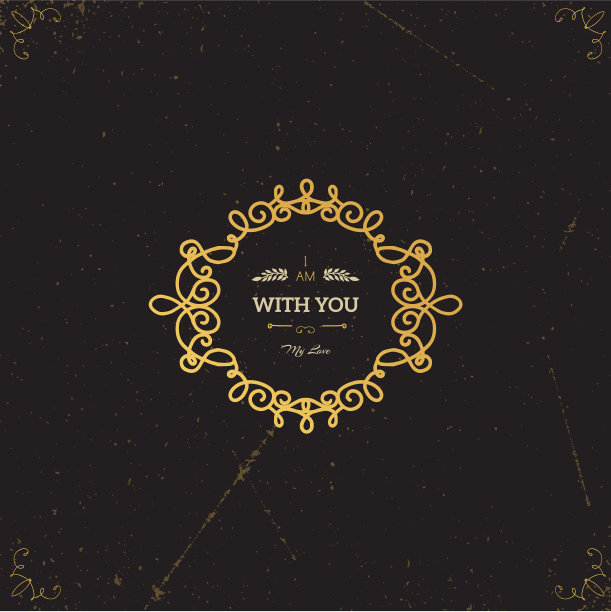 豪华模板信号图片下载