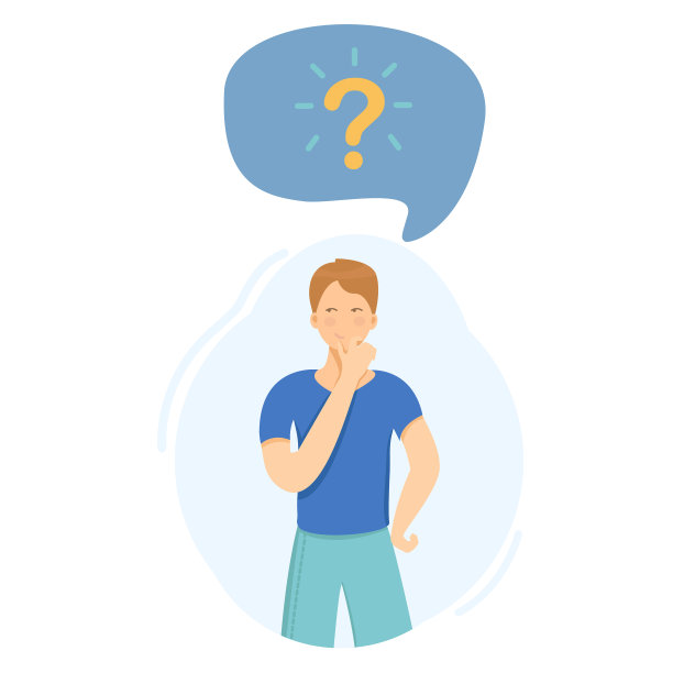 思考问题的人图片下载