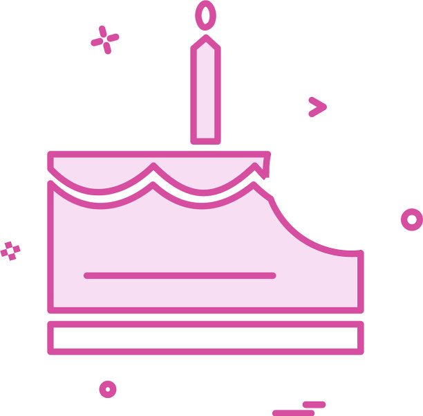 食物图标设计图片下载