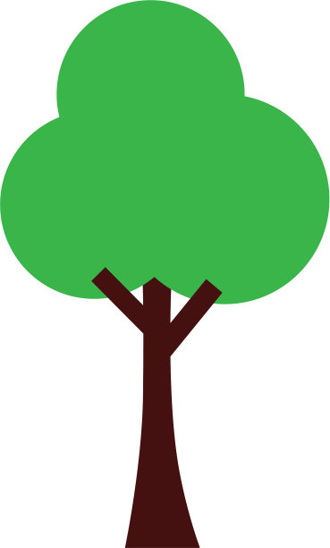 树形象图片下载