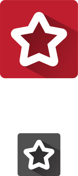 星星App图标图片下载