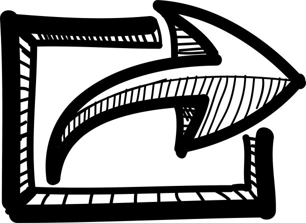 分享上传图标与箭头图片下载