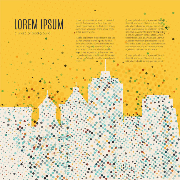 办公建筑景观图片下载