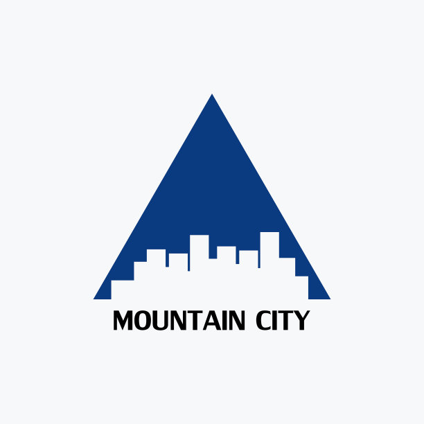 山城的标志图片下载