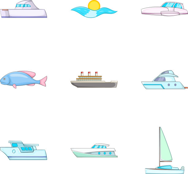 Surface图标设置卡通风格图片下载