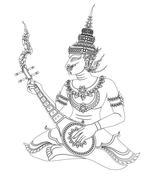 中风pinnistV图片下载