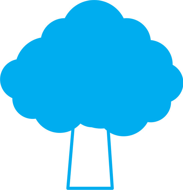 树形象图片下载