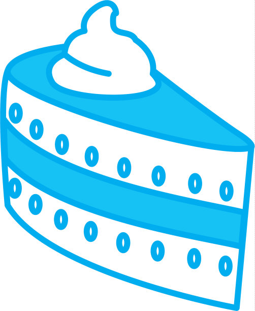 块蛋糕图片下载