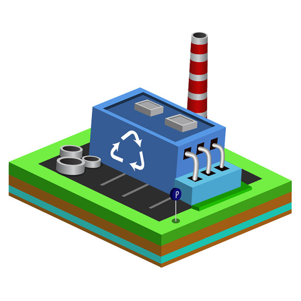 等距图标图片下载