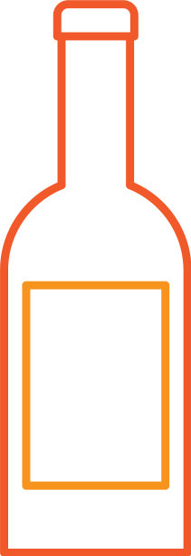 酒瓶喝饮料庆祝图片下载